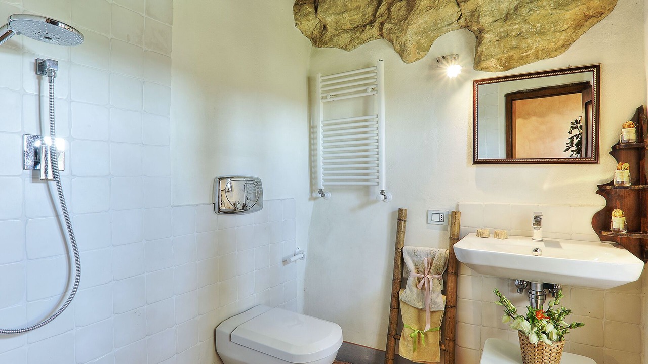 Photo of Bathroom in San Miniato