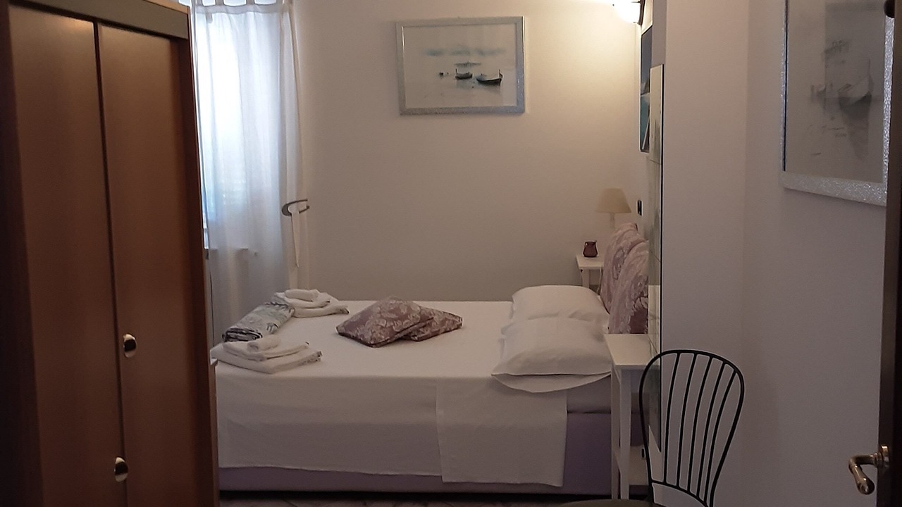 Photo of Bedroom in Marina Di Camerota
