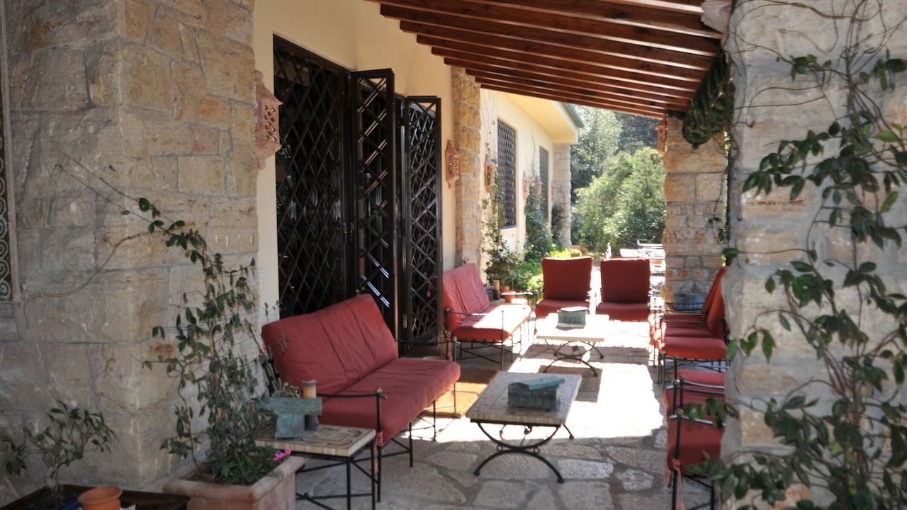Photo of Bedroom in Orbetello