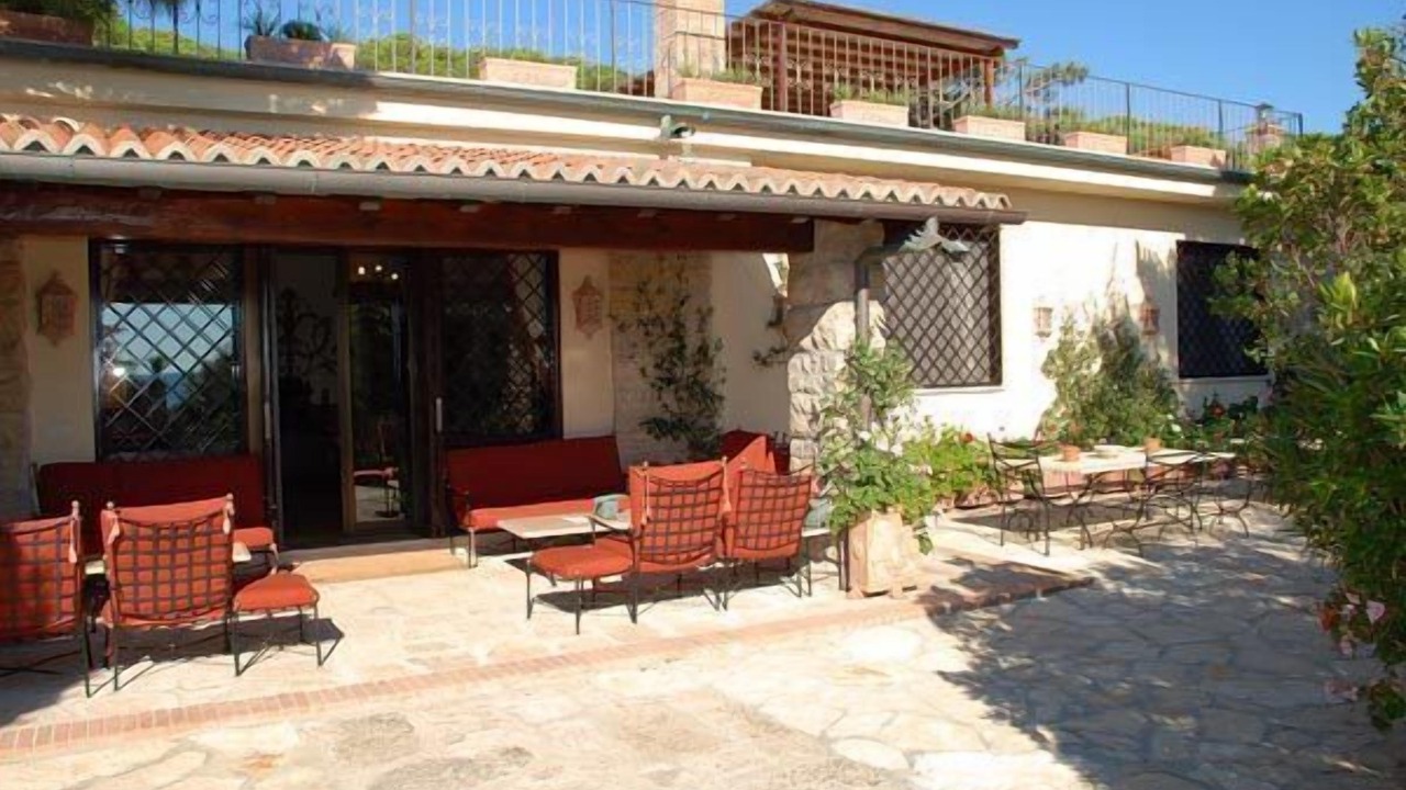 Photo of Bedroom in Orbetello