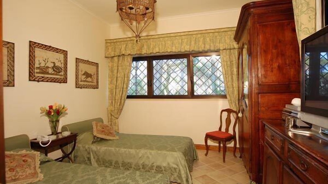 Photo of Bedroom in Orbetello