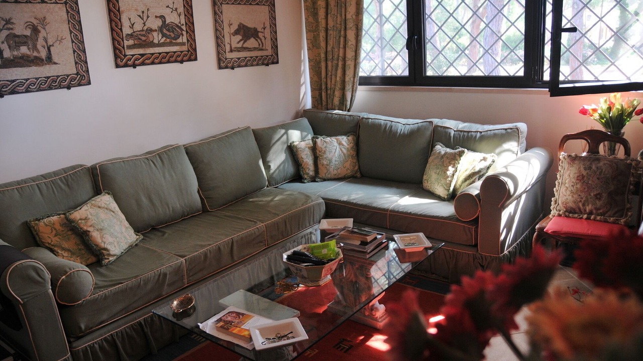 Photo of Bedroom in Orbetello