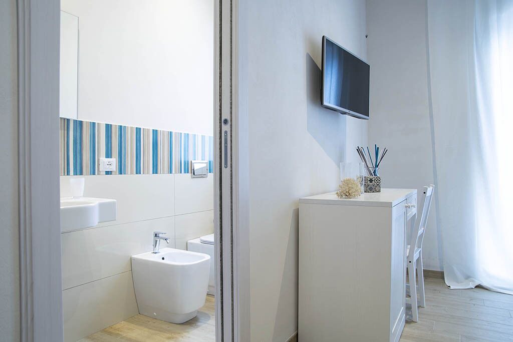 Photo of Bathroom in San Vito Lo Capo