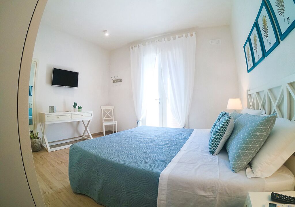 Photo of Bedroom in San Vito Lo Capo