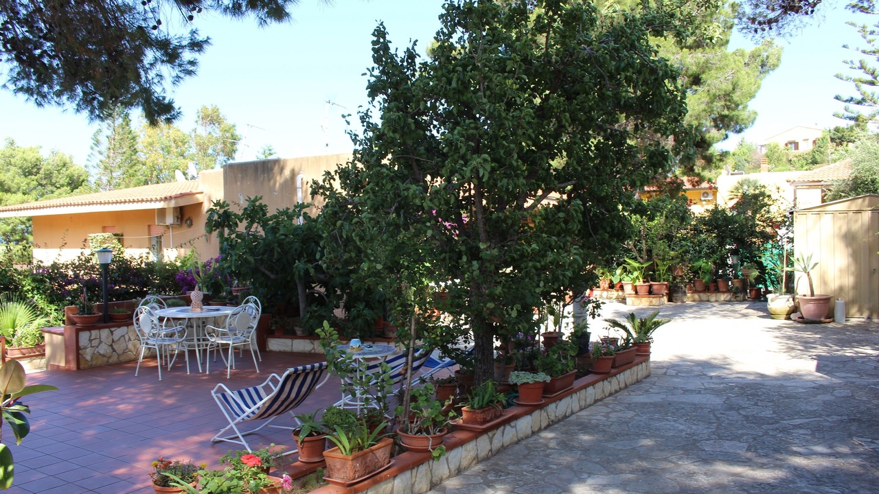 Photo of Outdoor in Scopello