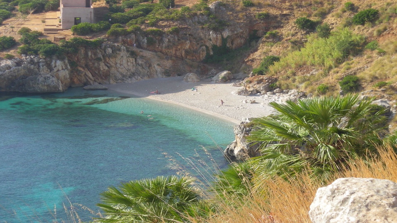 Photo of Others in Scopello