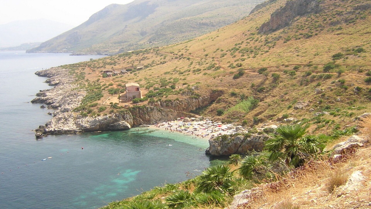Photo of Outdoor in Scopello