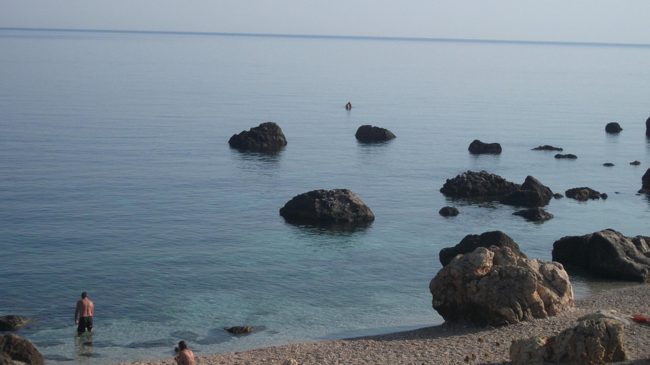 Photo of Others in Scopello