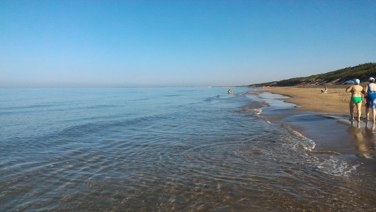 Photo of Others in Lungomare di Sabaudia