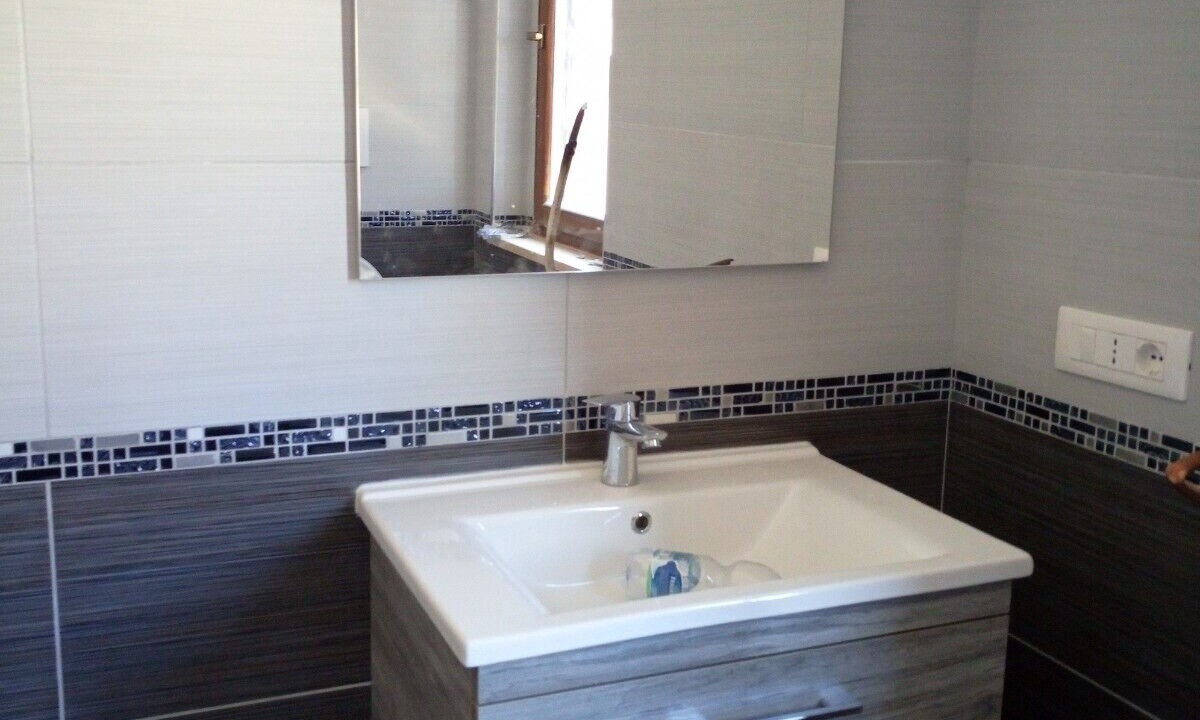 Photo of Bathroom in Lungomare di Sabaudia