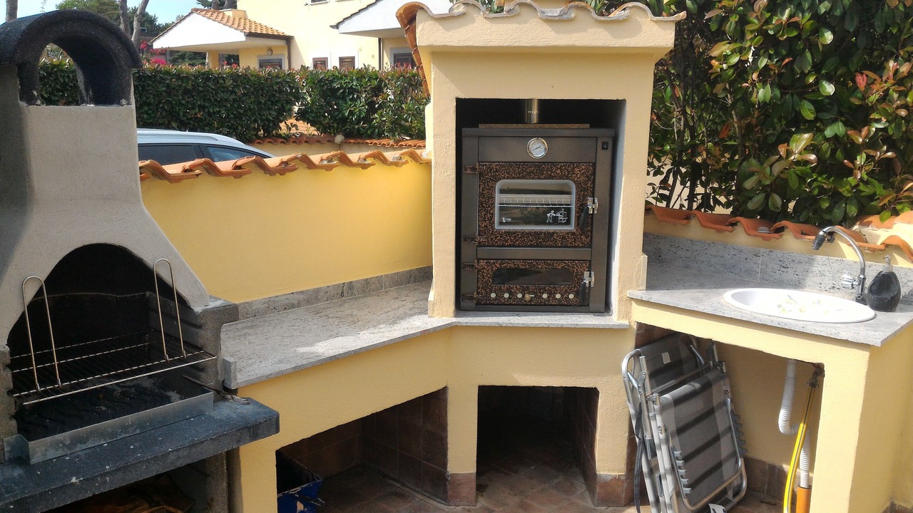 Photo of Outdoor in Lungomare di Sabaudia