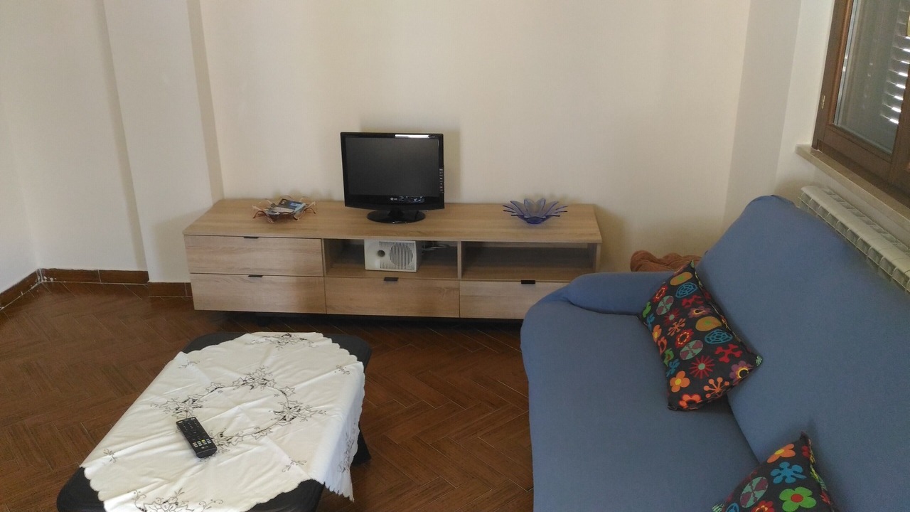 Photo of Livingroom in Lungomare di Sabaudia