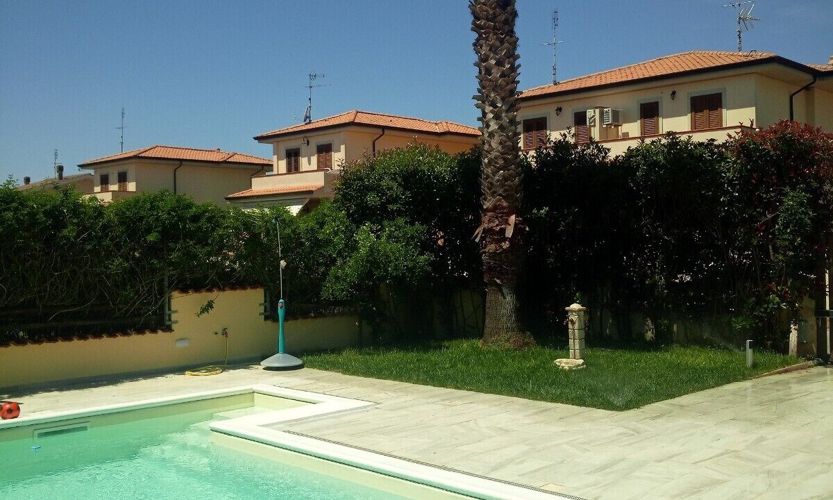 Photo of Outdoor in Lungomare di Sabaudia