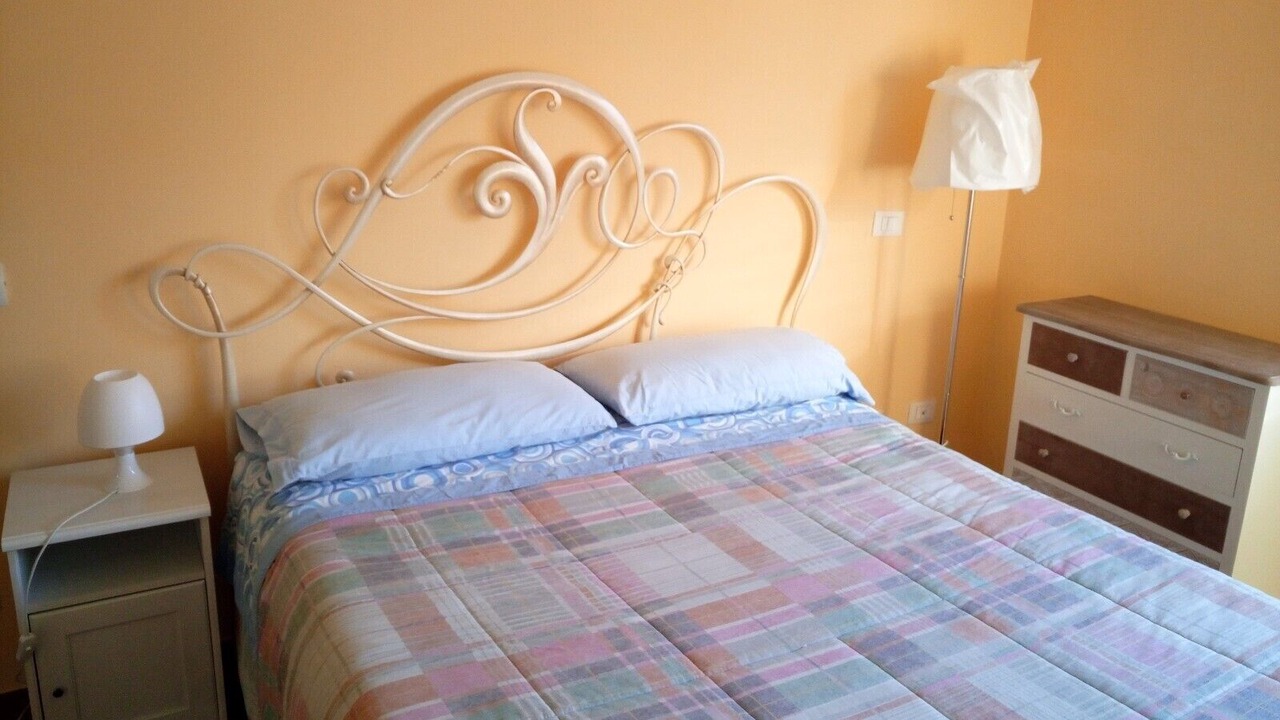 Photo of Bedroom in Lungomare di Sabaudia