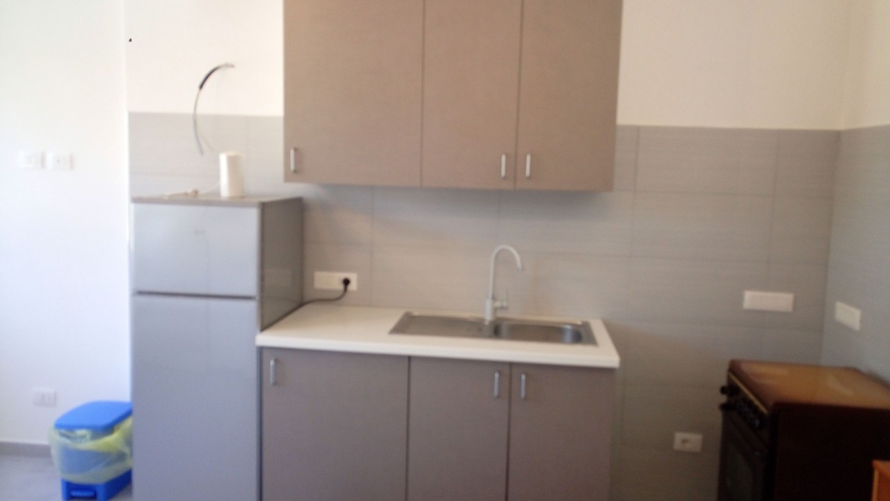 Photo of Kitchen in Lungomare di Sabaudia