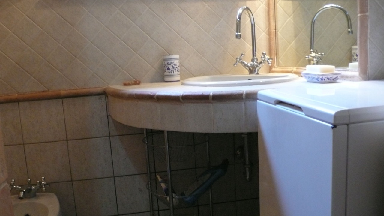Photo of Bathroom in Old Town