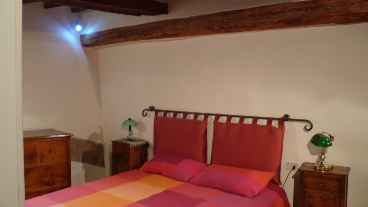 Photo of Bedroom in Old Town