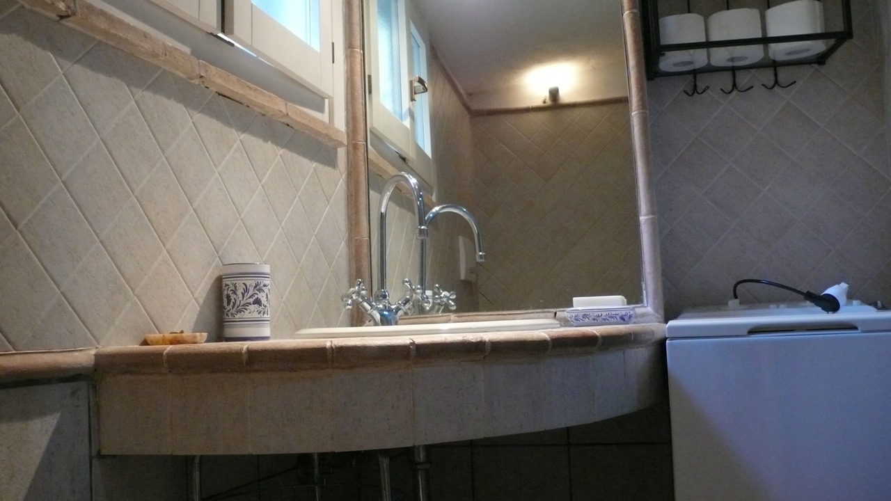 Photo of Bathroom in Old Town