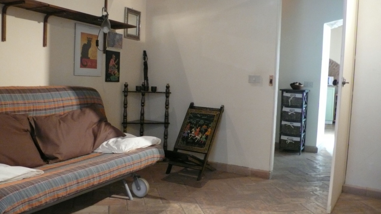 Photo of Livingroom in Old Town