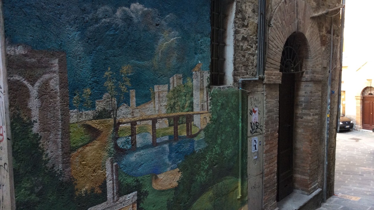 Photo of Outdoor in Old Town