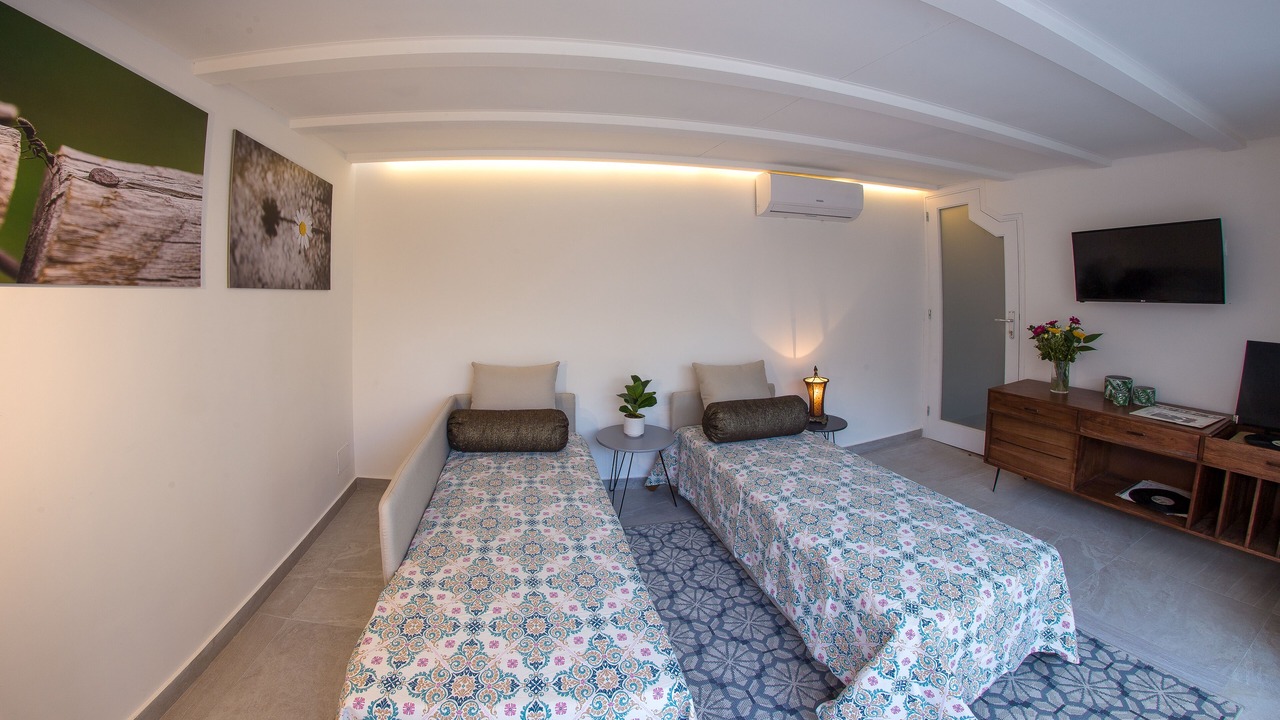 Photo of Bedroom in Ortigia