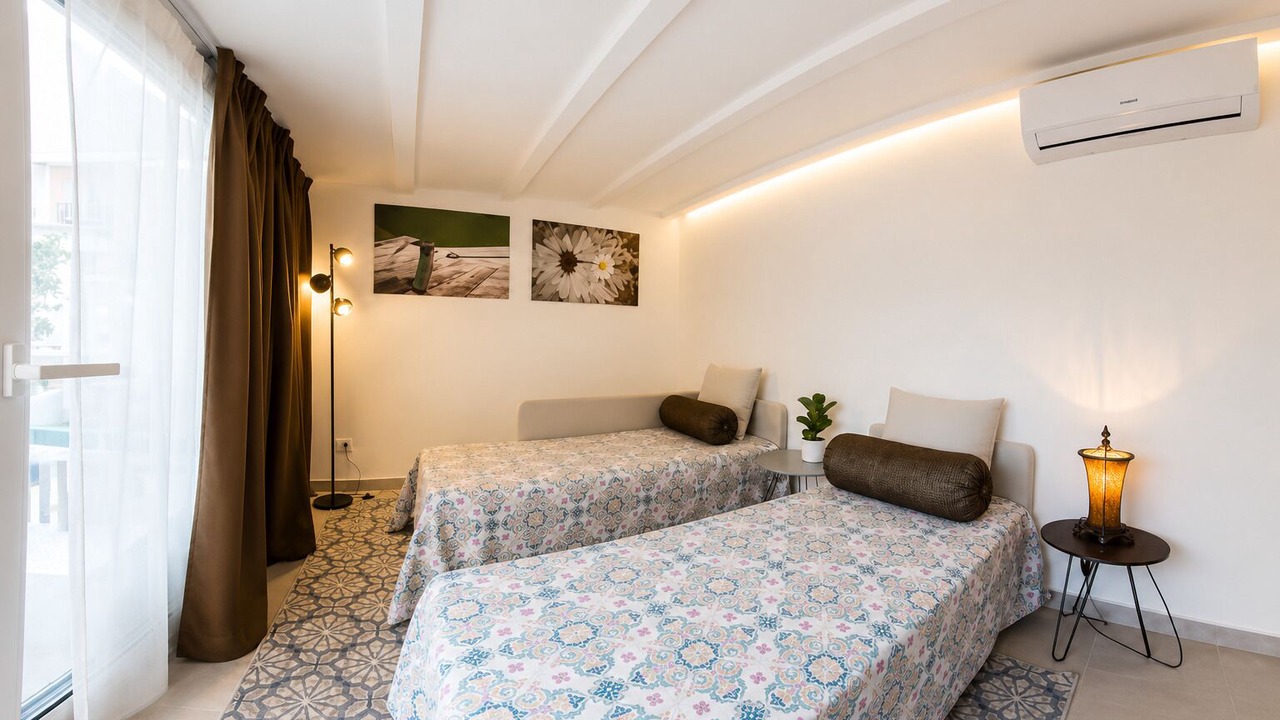 Photo of Bedroom in Ortigia