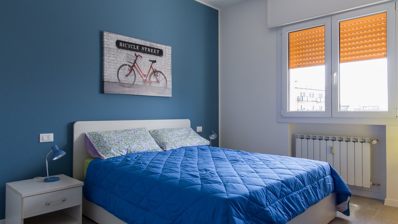 Photo of Bedroom in Mestre