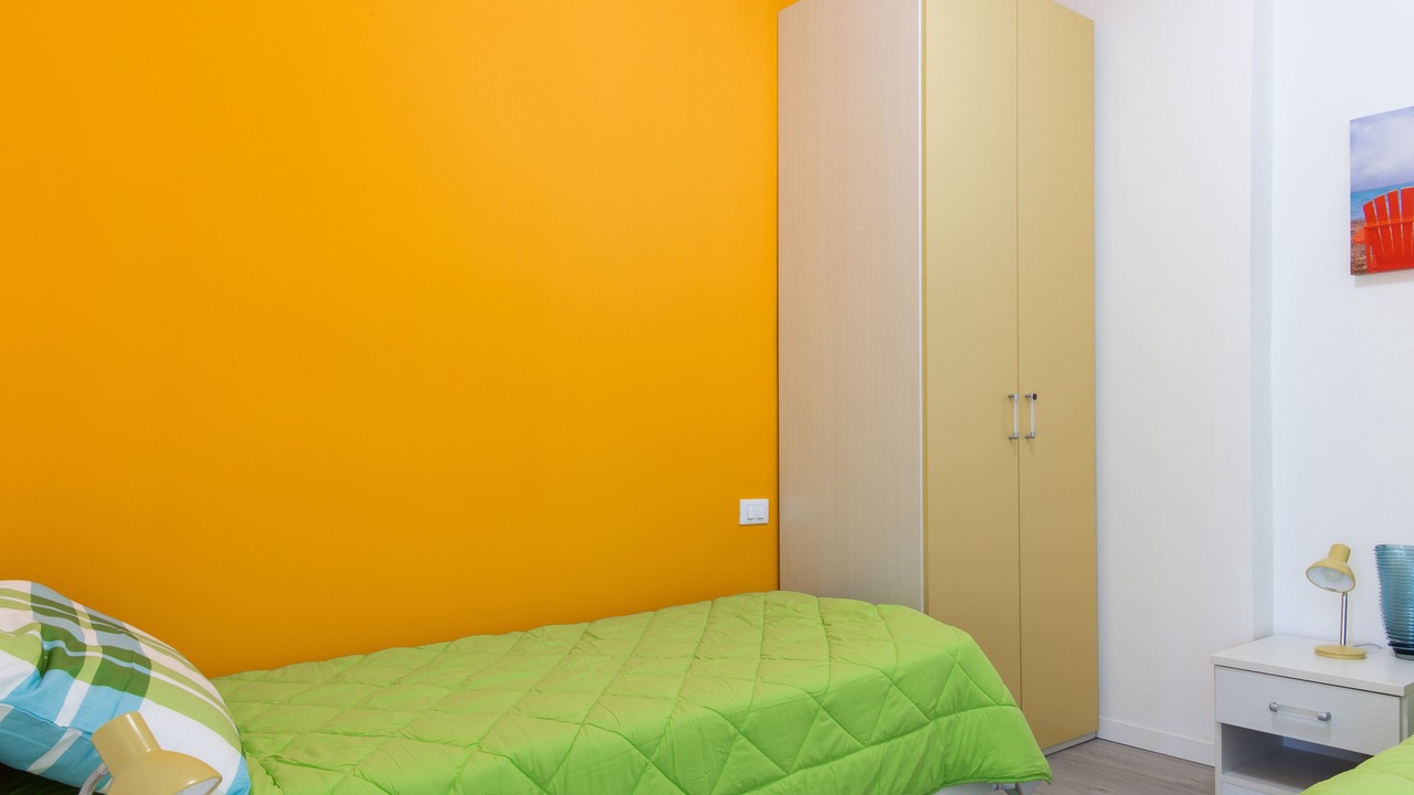 Photo of Bedroom in Mestre