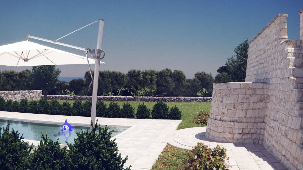 Photo of Outdoor in Fasano