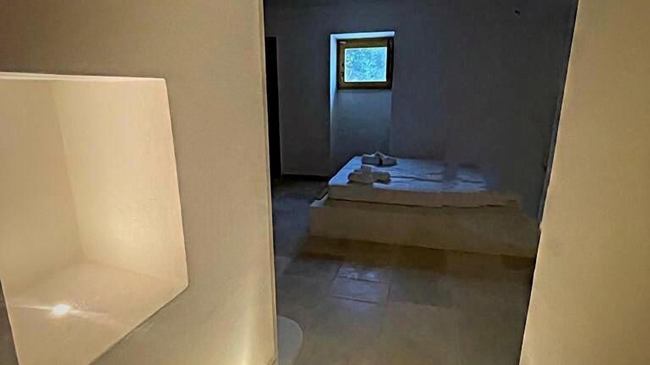 Photo of Bedroom in Fasano