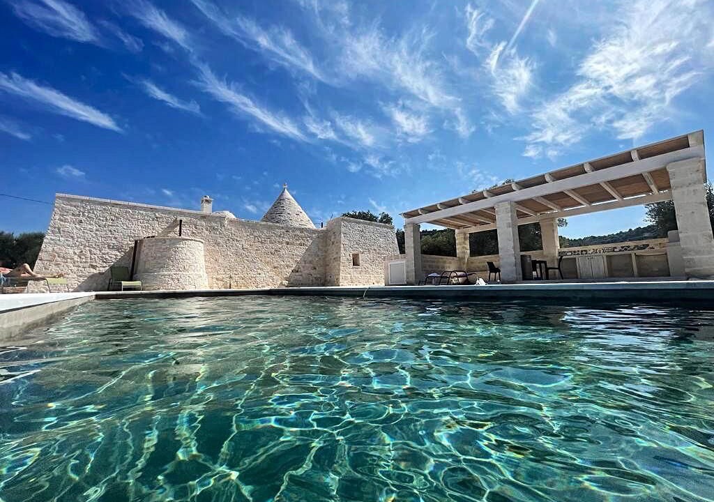 Photo of Outdoor in Fasano