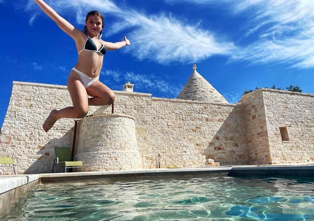 Photo of Outdoor in Fasano
