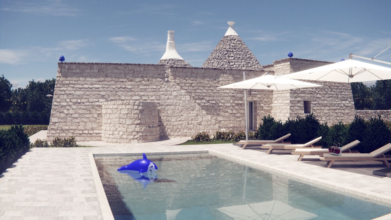 Photo of Outdoor in Fasano