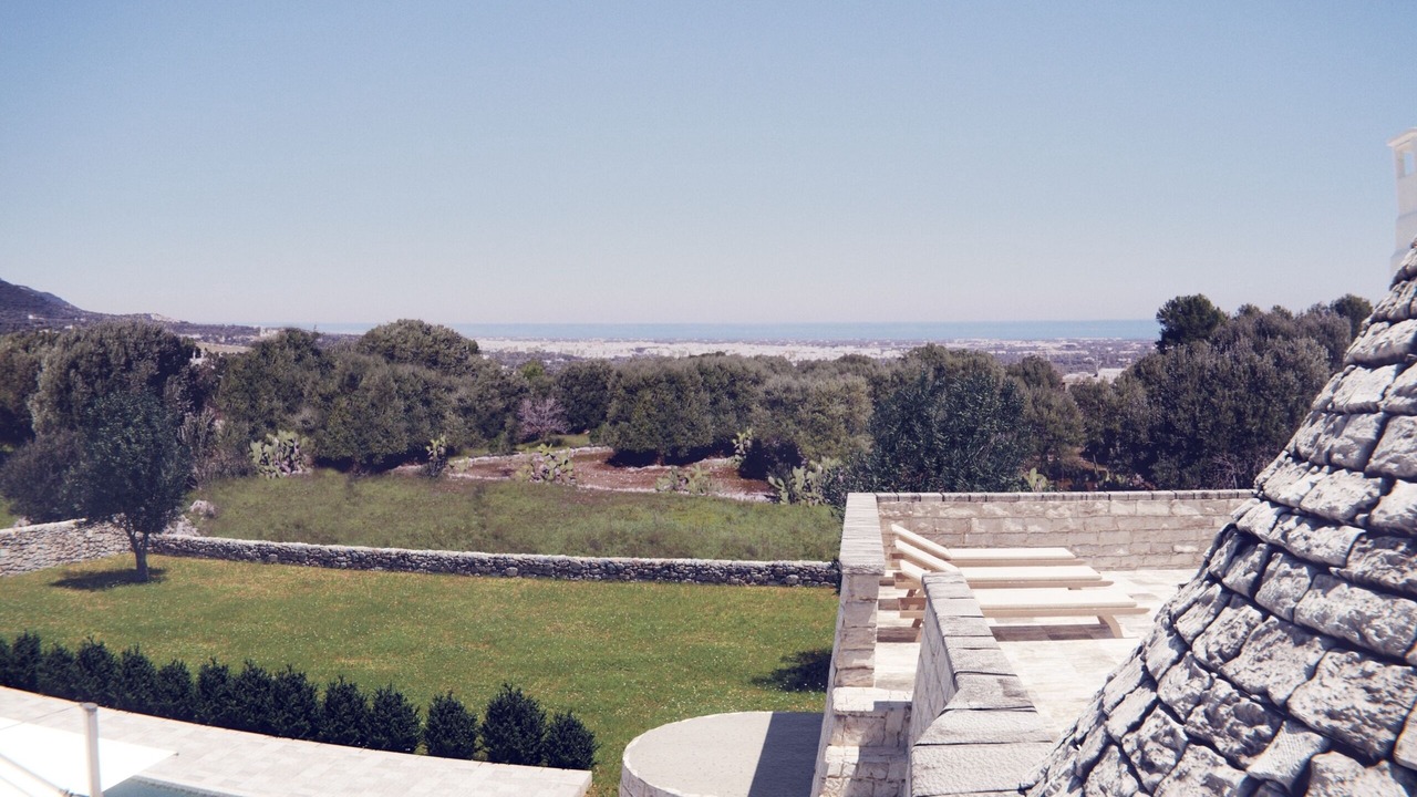 Photo of Outdoor in Fasano