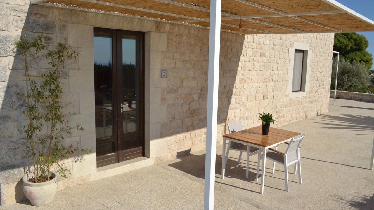 Photo of Outdoor in Casa Papa