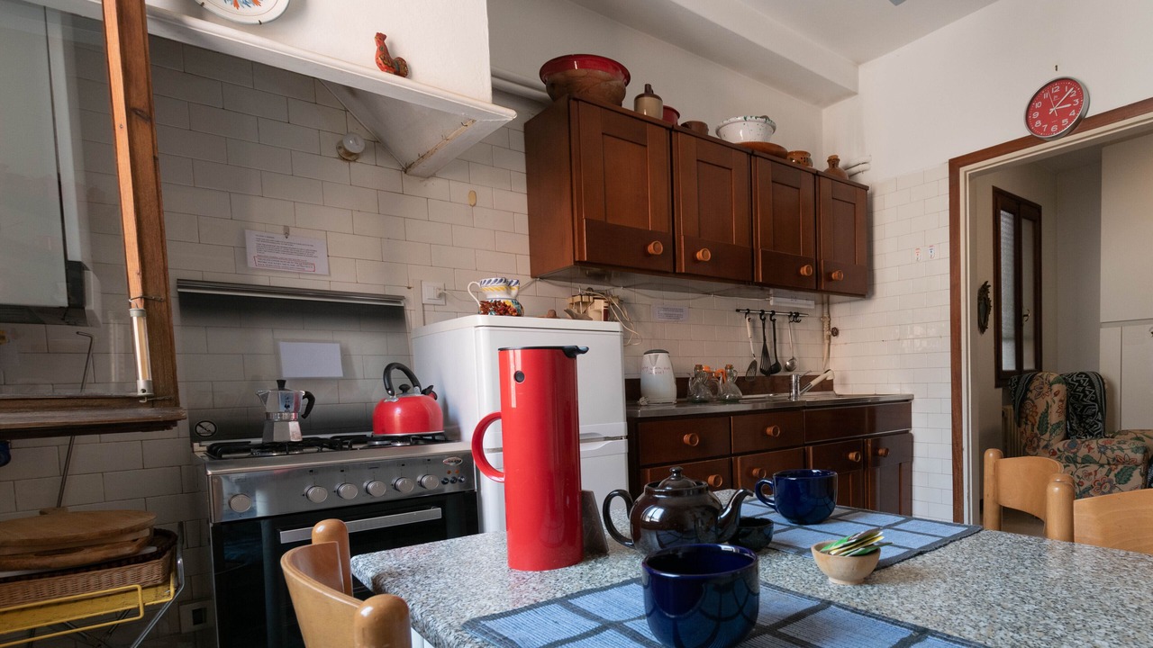 Photo of Kitchen in San Polo