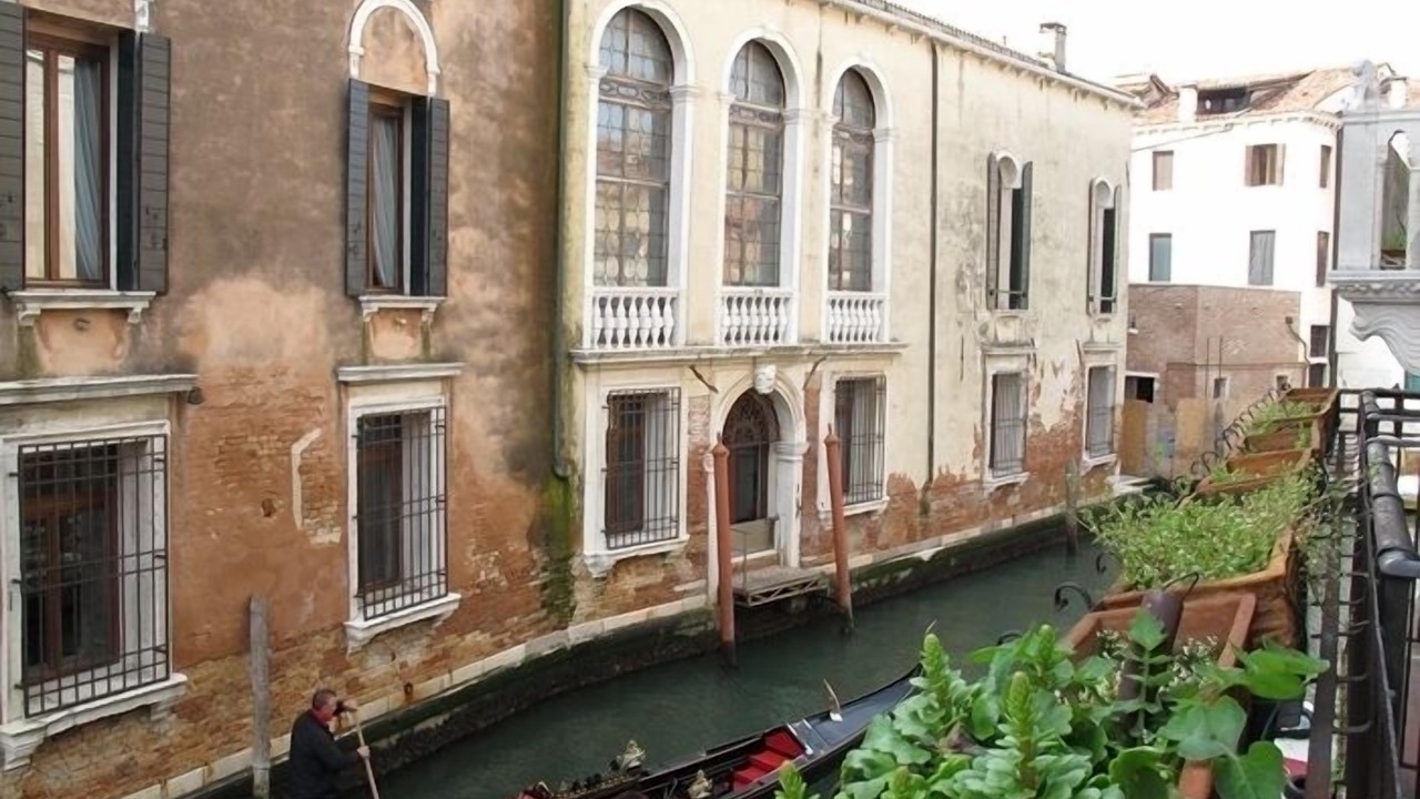Photo of Outdoor in San Polo