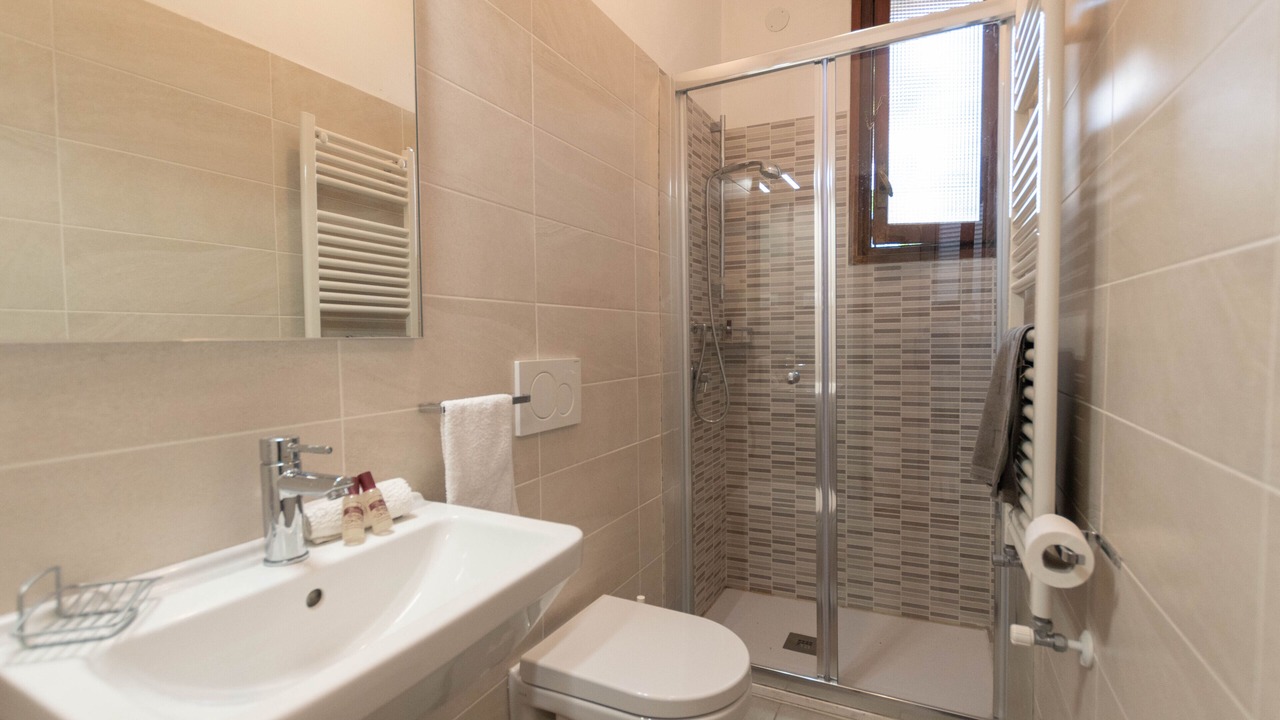 Photo of Bathroom in San Polo