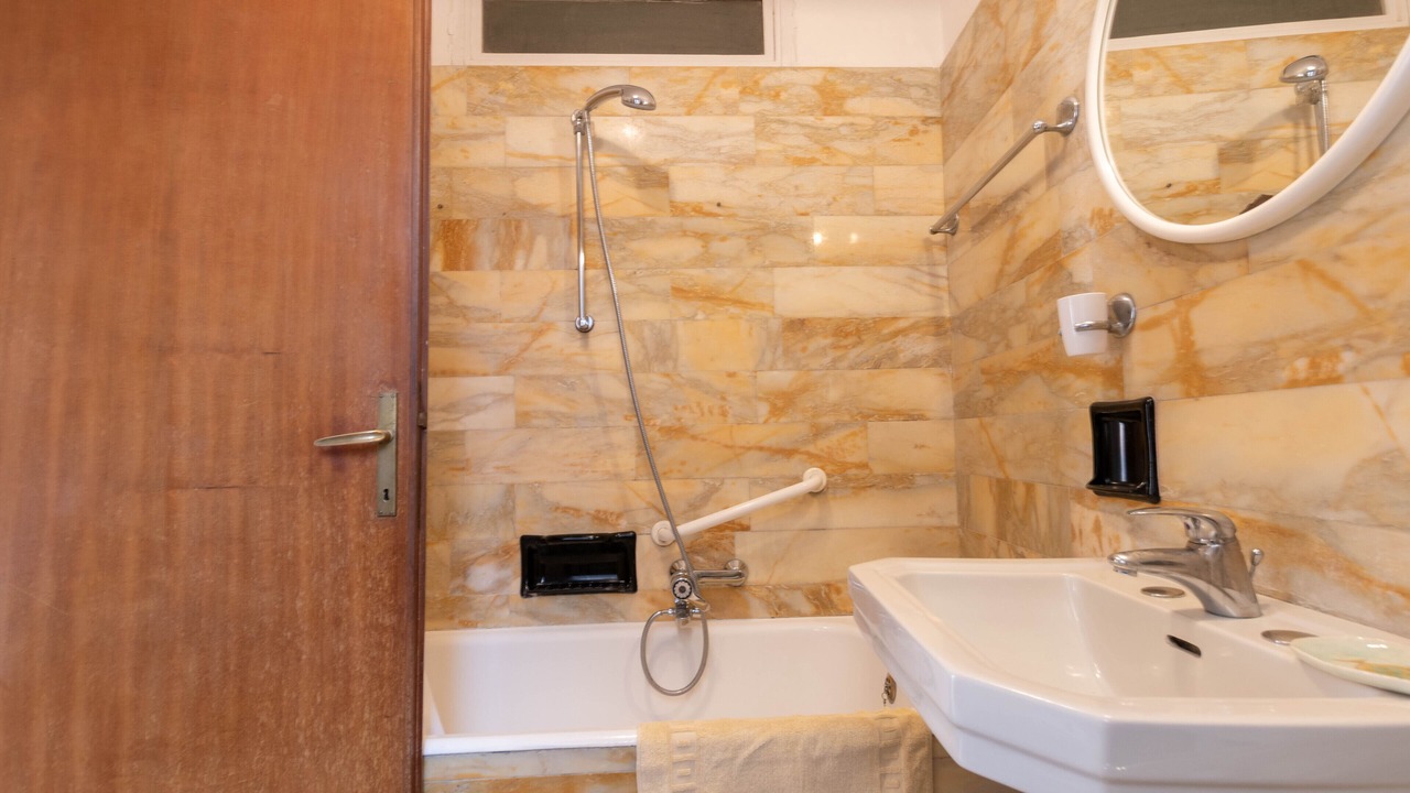 Photo of Bathroom in San Polo