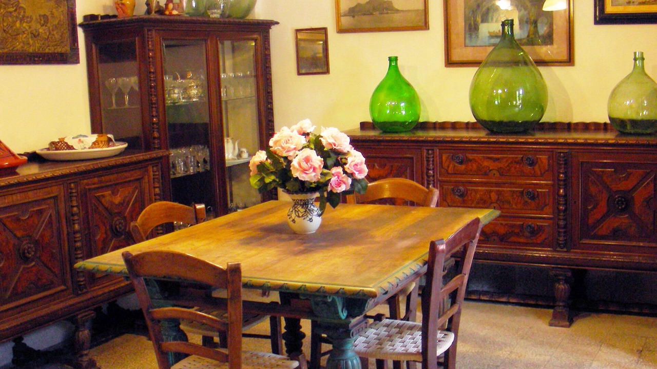 Photo of Bedroom in Casteldaccia