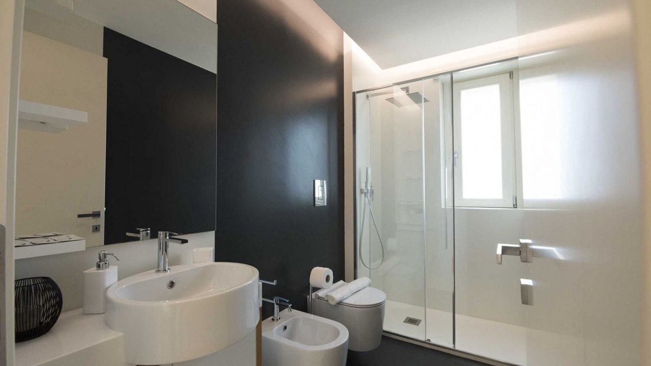 Photo of Bathroom in Sperlonga