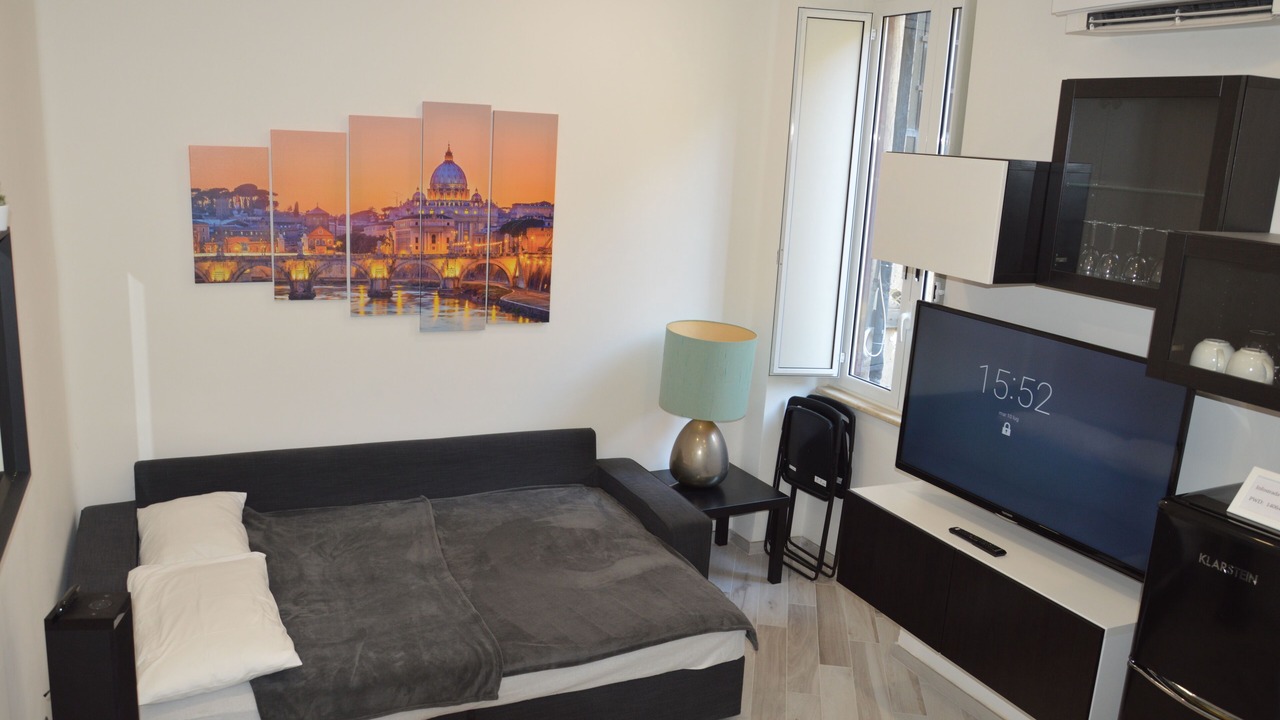 Photo of Livingroom in Vatican
