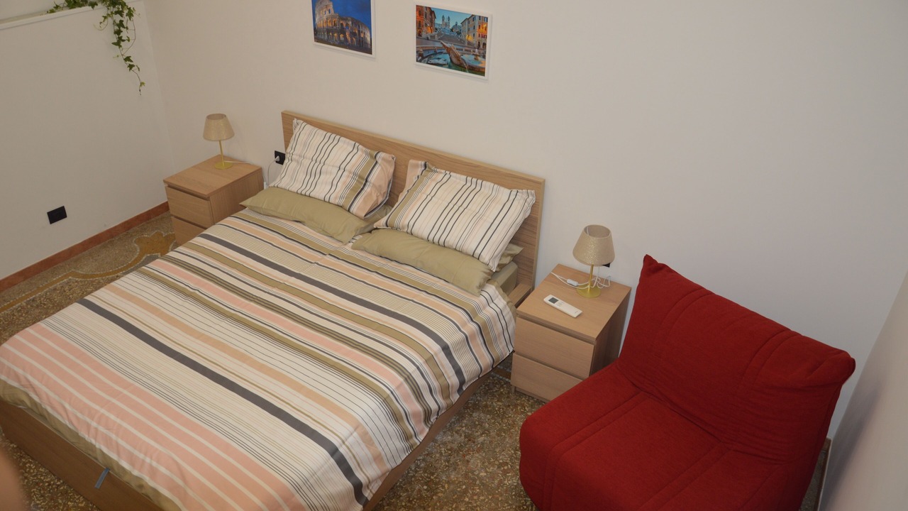 Photo of Bedroom in Vatican
