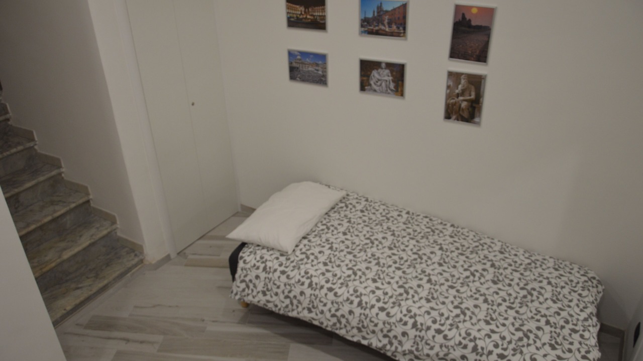 Photo of Bedroom in Vatican