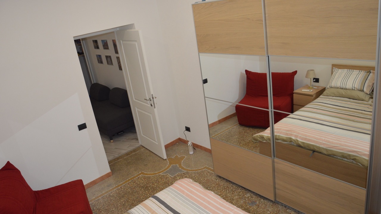Photo of Bedroom in Vatican