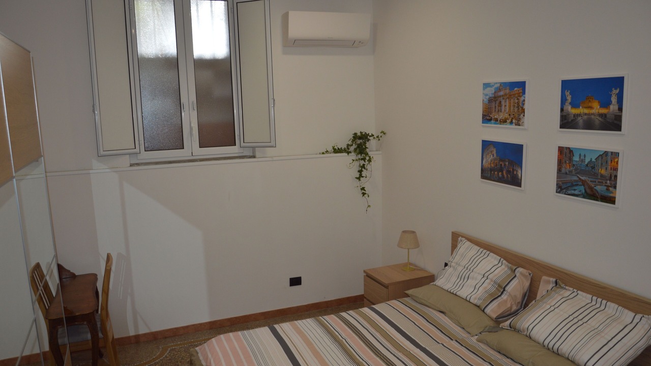 Photo of Bedroom in Vatican