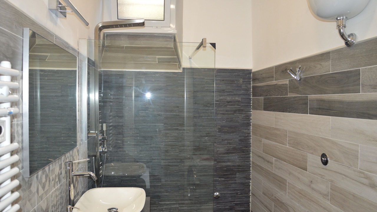 Photo of Bathroom in Vatican