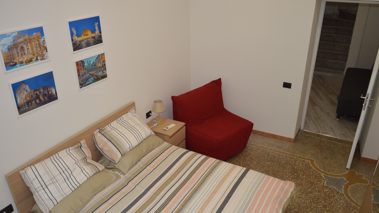 Photo of Bedroom in Vatican