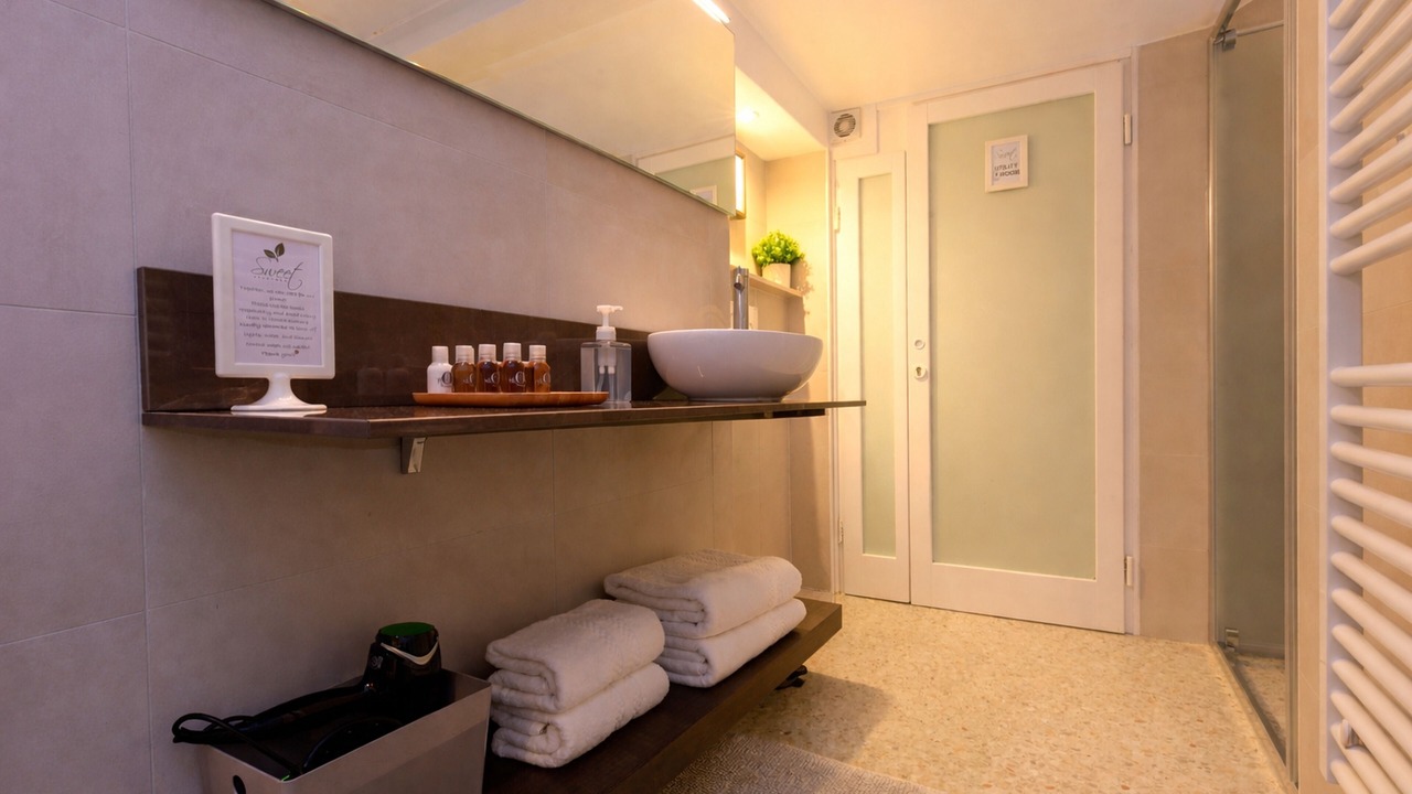 Photo of Bathroom in San Marco