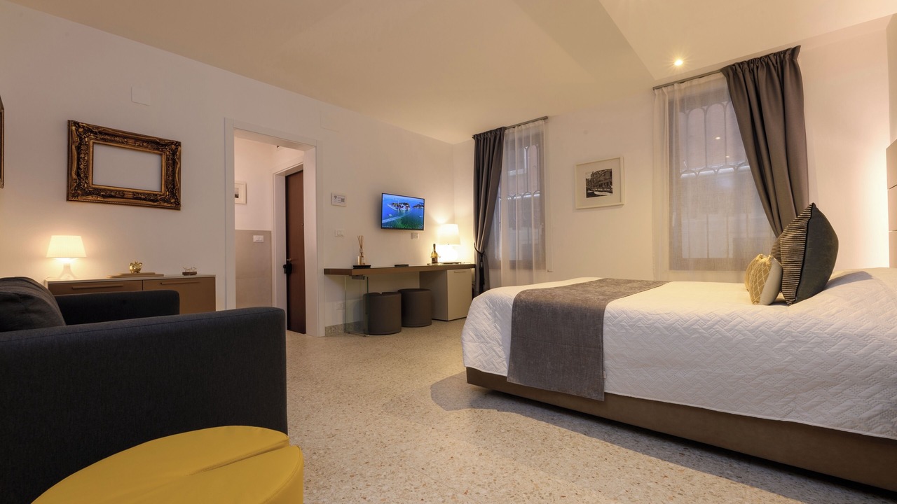 Photo of Bedroom in San Marco